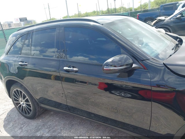 Aukcja sprzedaży 2021 Mercedes-benz Glc 300 Suv, vin: W1N0G8DB0MV267534, numer aukcji: 45545534