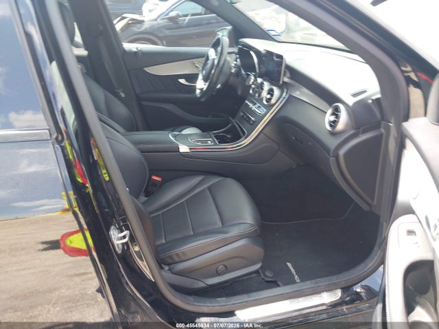 Aukcja sprzedaży 2021 Mercedes-benz Glc 300 Suv, vin: W1N0G8DB0MV267534, numer aukcji: 45545534