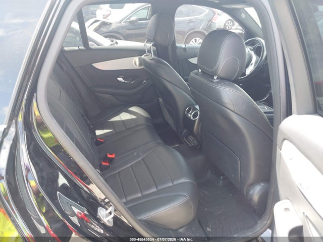 Aukcja sprzedaży 2021 Mercedes-benz Glc 300 Suv, vin: W1N0G8DB0MV267534, numer aukcji: 45545534