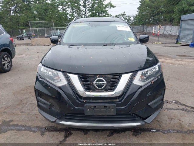 Aukcja sprzedaży 2019 Nissan Rogue Sv, vin: KNMAT2MV4KP519740, numer aukcji: 45545535