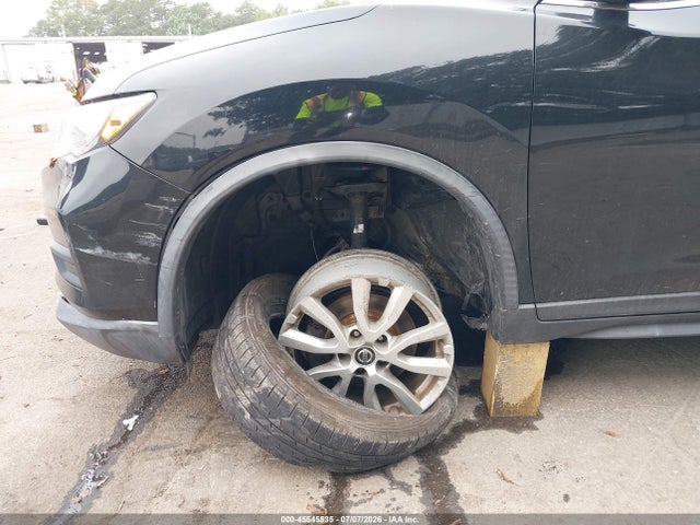 Aukcja sprzedaży 2019 Nissan Rogue Sv, vin: KNMAT2MV4KP519740, numer aukcji: 45545535