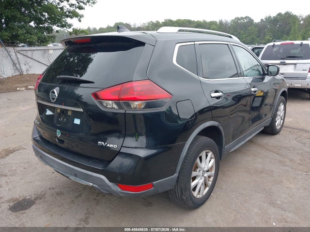 Aukcja sprzedaży 2019 Nissan Rogue Sv, vin: KNMAT2MV4KP519740, numer aukcji: 45545535