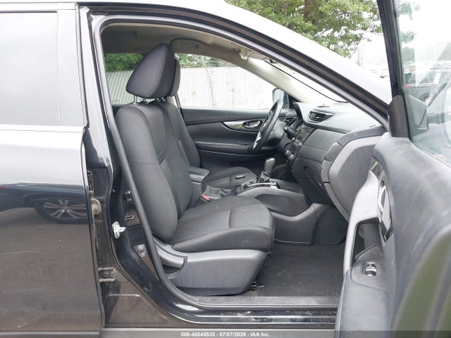 Aukcja sprzedaży 2019 Nissan Rogue Sv, vin: KNMAT2MV4KP519740, numer aukcji: 45545535