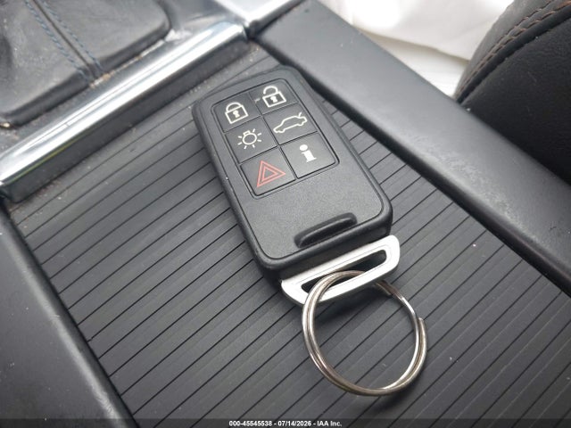 Aukcja sprzedaży 2013 Volvo Xc60 3.2/3.2 Platinum/3.2 Premier/3.2 Premier Plus, vin: YV4940DL0D2434247, numer aukcji: 45545538