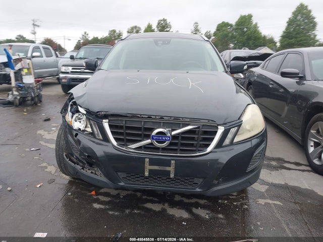 Aukcja sprzedaży 2013 Volvo Xc60 3.2/3.2 Platinum/3.2 Premier/3.2 Premier Plus, vin: YV4940DL0D2434247, numer aukcji: 45545538