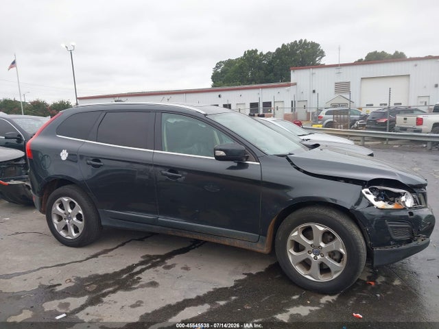 Aukcja sprzedaży 2013 Volvo Xc60 3.2/3.2 Platinum/3.2 Premier/3.2 Premier Plus, vin: YV4940DL0D2434247, numer aukcji: 45545538