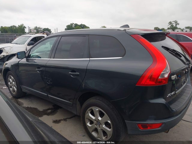 Aukcja sprzedaży 2013 Volvo Xc60 3.2/3.2 Platinum/3.2 Premier/3.2 Premier Plus, vin: YV4940DL0D2434247, numer aukcji: 45545538