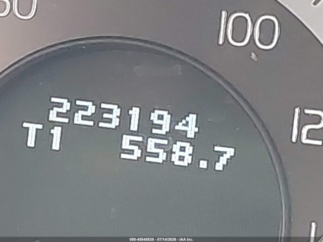 Aukcja sprzedaży 2013 Volvo Xc60 3.2/3.2 Platinum/3.2 Premier/3.2 Premier Plus, vin: YV4940DL0D2434247, numer aukcji: 45545538