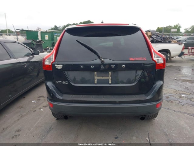 Aukcja sprzedaży 2013 Volvo Xc60 3.2/3.2 Platinum/3.2 Premier/3.2 Premier Plus, vin: YV4940DL0D2434247, numer aukcji: 45545538