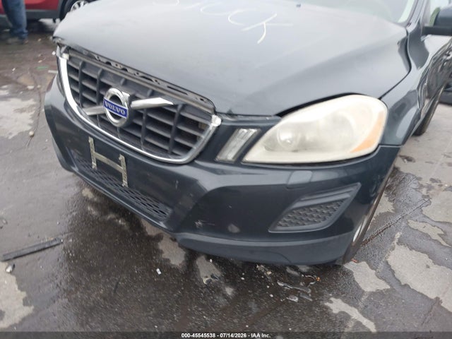 Aukcja sprzedaży 2013 Volvo Xc60 3.2/3.2 Platinum/3.2 Premier/3.2 Premier Plus, vin: YV4940DL0D2434247, numer aukcji: 45545538