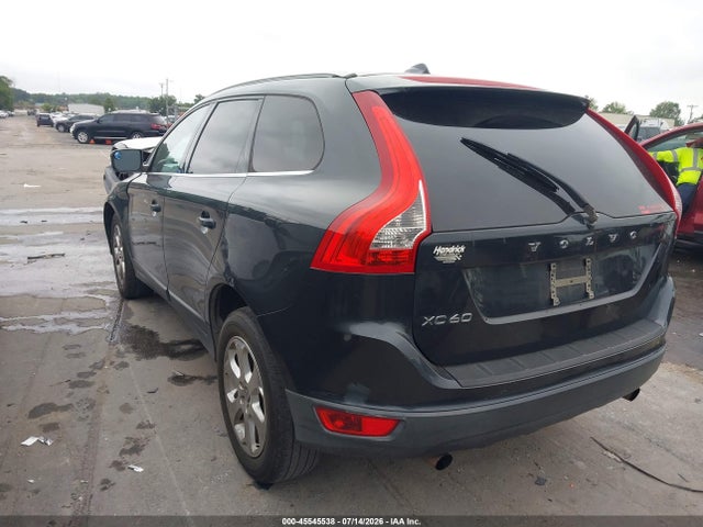 Aukcja sprzedaży 2013 Volvo Xc60 3.2/3.2 Platinum/3.2 Premier/3.2 Premier Plus, vin: YV4940DL0D2434247, numer aukcji: 45545538