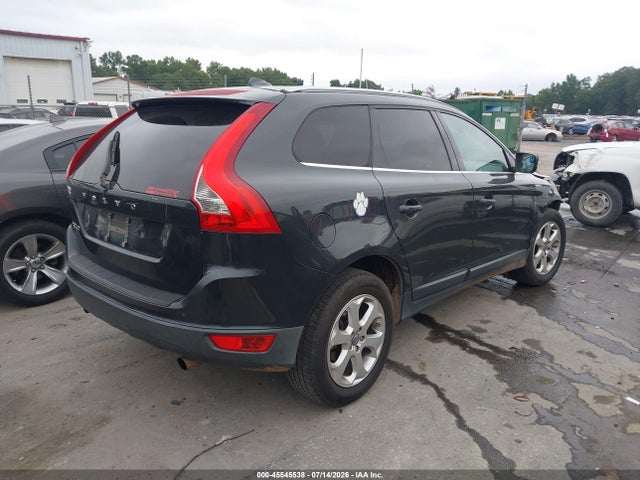 Aukcja sprzedaży 2013 Volvo Xc60 3.2/3.2 Platinum/3.2 Premier/3.2 Premier Plus, vin: YV4940DL0D2434247, numer aukcji: 45545538