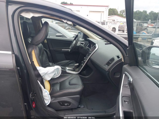 Aukcja sprzedaży 2013 Volvo Xc60 3.2/3.2 Platinum/3.2 Premier/3.2 Premier Plus, vin: YV4940DL0D2434247, numer aukcji: 45545538