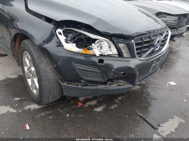 Aukcja sprzedaży 2013 Volvo Xc60 3.2/3.2 Platinum/3.2 Premier/3.2 Premier Plus, vin: YV4940DL0D2434247, numer aukcji: 45545538