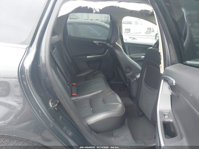 Aukcja sprzedaży 2013 Volvo Xc60 3.2/3.2 Platinum/3.2 Premier/3.2 Premier Plus, vin: YV4940DL0D2434247, numer aukcji: 45545538