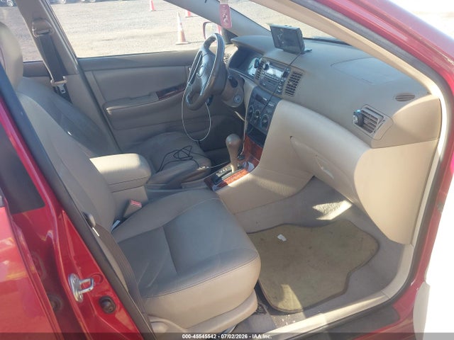 Aukcja sprzedaży 2003 Toyota Corolla Le, vin: 1NXBR32E73Z068832, numer aukcji: 45545542