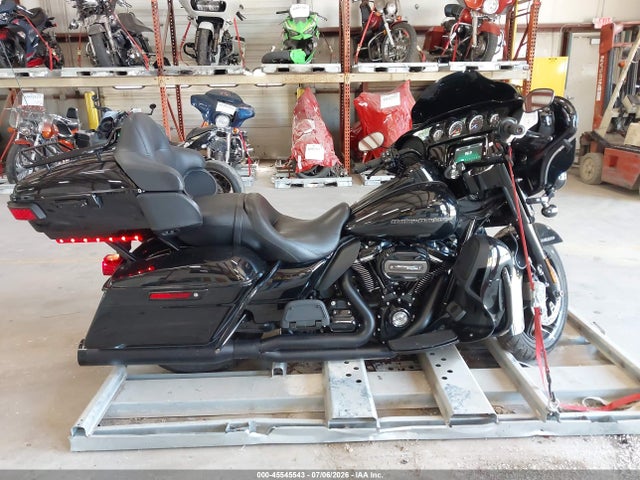 Harley-Davidson FLHTK 2022 1HD1KEF17NB644097 Image 13