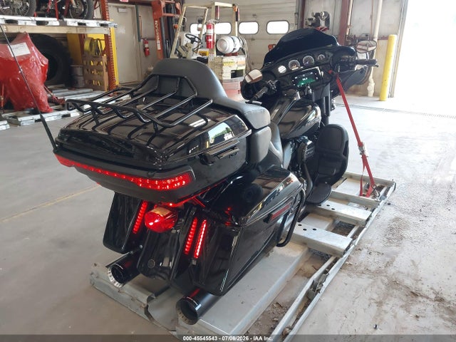 Harley-Davidson FLHTK 2022 1HD1KEF17NB644097 Image 4
