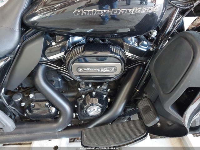 Harley-Davidson FLHTK 2022 1HD1KEF17NB644097 Image 8