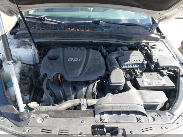 Aukcja sprzedaży 2013 Kia Optima Lx, vin: 5XXGM4A70DG190019, numer aukcji: 45545573