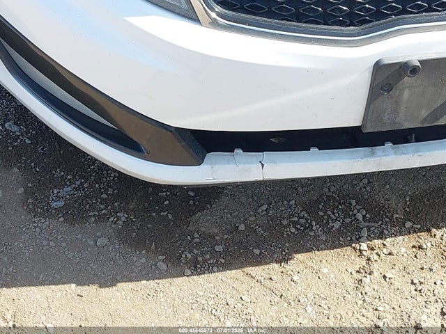 Aukcja sprzedaży 2013 Kia Optima Lx, vin: 5XXGM4A70DG190019, numer aukcji: 45545573