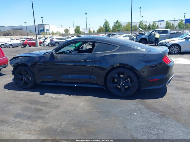 Ford Mustang Ecoboost Fastback 2021 1FA6P8TH8M5146604 Image 15