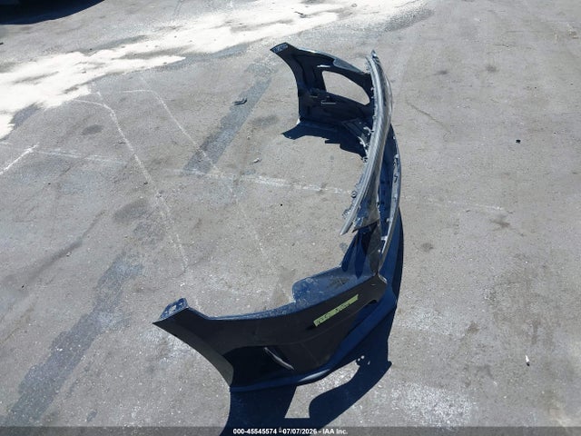 Ford Mustang Ecoboost Fastback 2021 1FA6P8TH8M5146604 Image 12