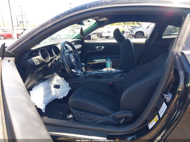 Ford Mustang Ecoboost Fastback 2021 1FA6P8TH8M5146604 Image 5