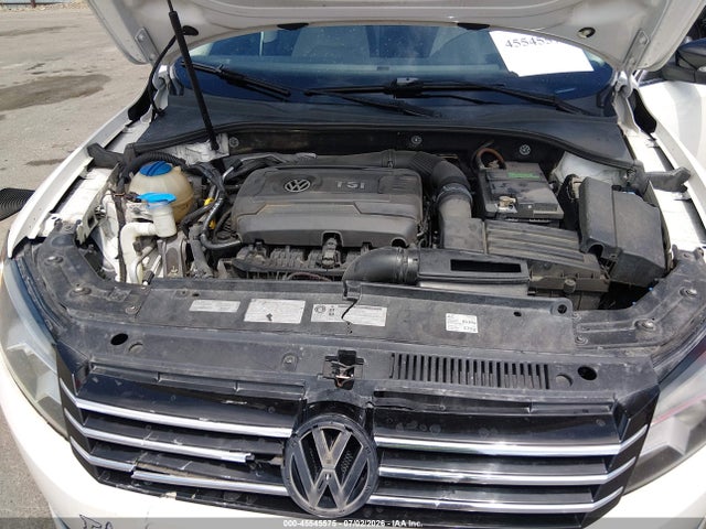1VWBS7A39EC094564 Volkswagen Passat 1.8t Sport