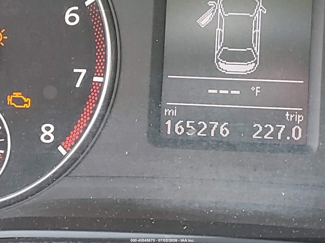 1VWBS7A39EC094564 Volkswagen Passat 1.8t Sport
