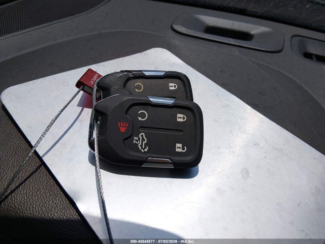 Aukcja sprzedaży 2021 Gmc Sierra 1500 4wd  Standard Box Denali, vin: 3GTU9FEL5MG424997, numer aukcji: 45545577