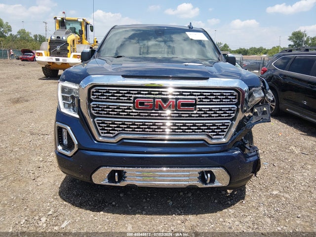 Aukcja sprzedaży 2021 Gmc Sierra 1500 4wd  Standard Box Denali, vin: 3GTU9FEL5MG424997, numer aukcji: 45545577
