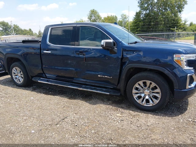 Aukcja sprzedaży 2021 Gmc Sierra 1500 4wd  Standard Box Denali, vin: 3GTU9FEL5MG424997, numer aukcji: 45545577