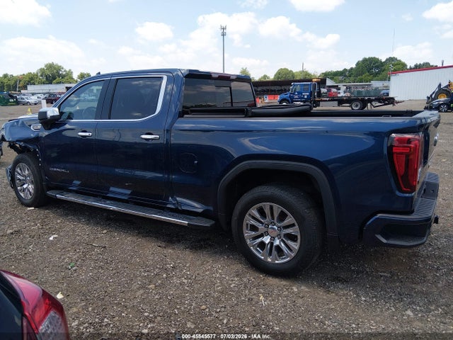 Aukcja sprzedaży 2021 Gmc Sierra 1500 4wd  Standard Box Denali, vin: 3GTU9FEL5MG424997, numer aukcji: 45545577