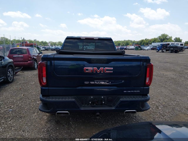 Aukcja sprzedaży 2021 Gmc Sierra 1500 4wd  Standard Box Denali, vin: 3GTU9FEL5MG424997, numer aukcji: 45545577