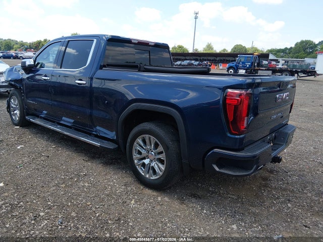 Aukcja sprzedaży 2021 Gmc Sierra 1500 4wd  Standard Box Denali, vin: 3GTU9FEL5MG424997, numer aukcji: 45545577