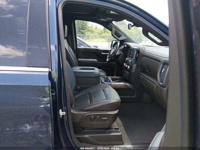 Aukcja sprzedaży 2021 Gmc Sierra 1500 4wd  Standard Box Denali, vin: 3GTU9FEL5MG424997, numer aukcji: 45545577