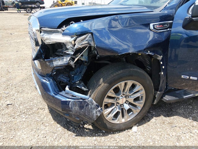 Aukcja sprzedaży 2021 Gmc Sierra 1500 4wd  Standard Box Denali, vin: 3GTU9FEL5MG424997, numer aukcji: 45545577