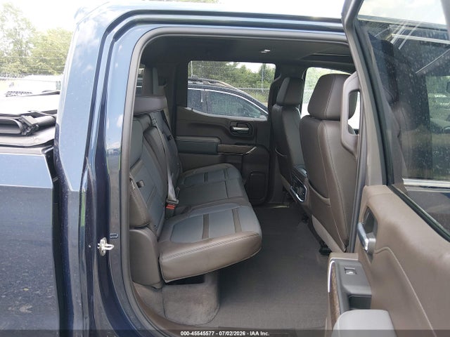 Aukcja sprzedaży 2021 Gmc Sierra 1500 4wd  Standard Box Denali, vin: 3GTU9FEL5MG424997, numer aukcji: 45545577