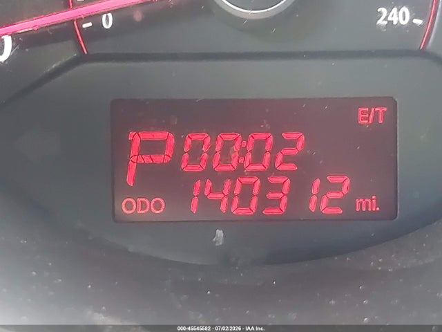 45545582 :رقم المزاد ، 5XYKTCA11BG056714 vin ، 2011 Kia Sorento Lx مزاد بيع