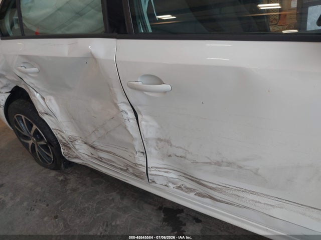 45545584 :رقم المزاد ، 3VWD67AJXGM235932 vin ، 2016 Volkswagen Jetta 1.4t Se مزاد بيع