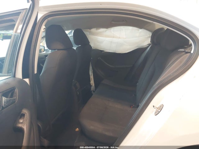 45545584 :رقم المزاد ، 3VWD67AJXGM235932 vin ، 2016 Volkswagen Jetta 1.4t Se مزاد بيع