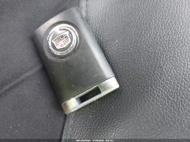 45545588 :رقم المزاد ، 3GYFNGE38CS530182 vin ، 2012 Cadillac Srx Standard مزاد بيع