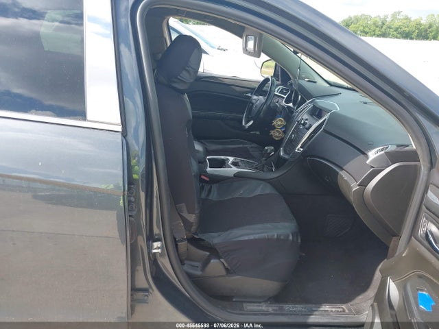 45545588 :رقم المزاد ، 3GYFNGE38CS530182 vin ، 2012 Cadillac Srx Standard مزاد بيع