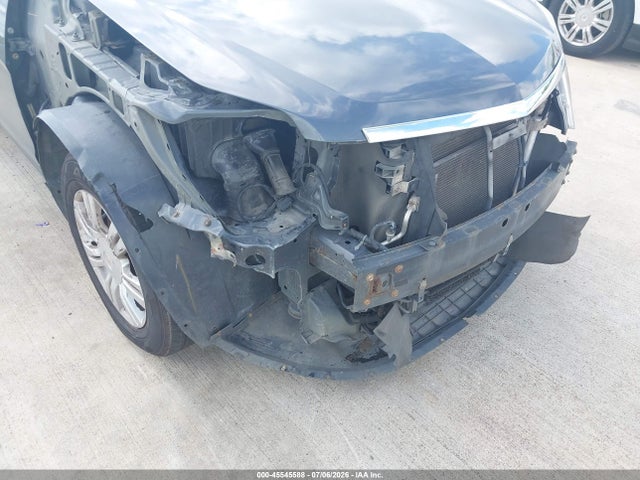 45545588 :رقم المزاد ، 3GYFNGE38CS530182 vin ، 2012 Cadillac Srx Standard مزاد بيع