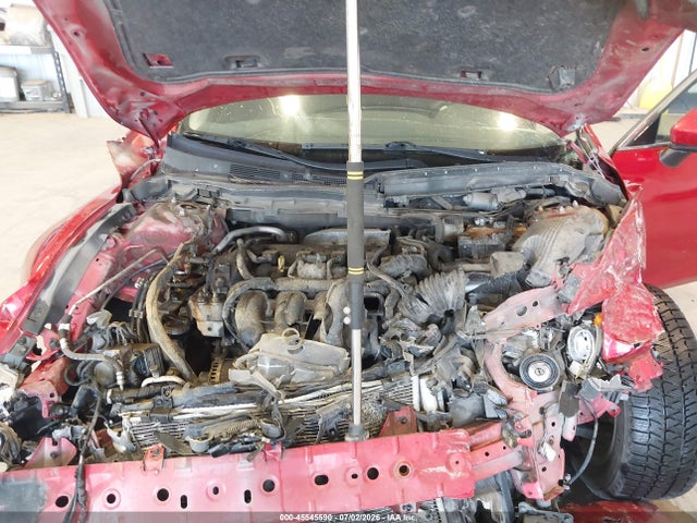 JM1GJ1U6XE1145791 Mazda Mazda6 I Sport