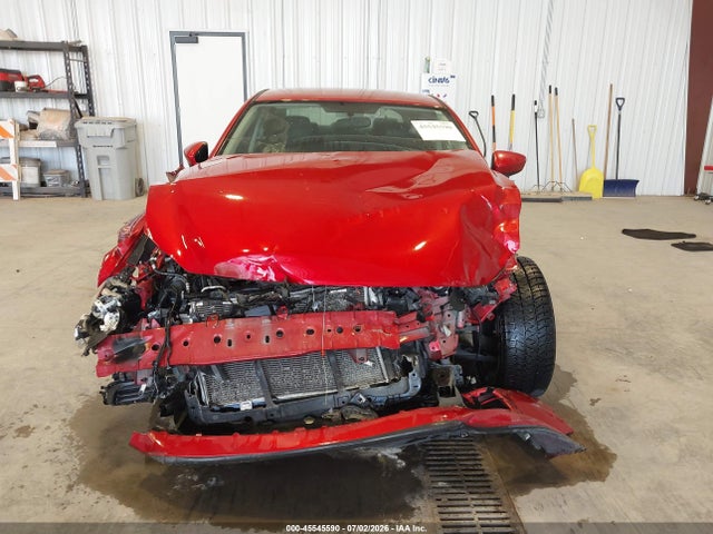 JM1GJ1U6XE1145791 Mazda Mazda6 I Sport
