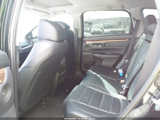 7FARW1H90LE010228 Honda Cr-v 2wd Touring