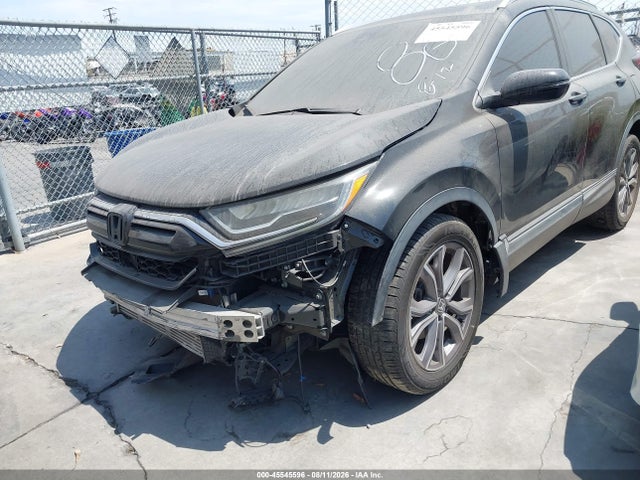 7FARW1H90LE010228 Honda Cr-v 2wd Touring