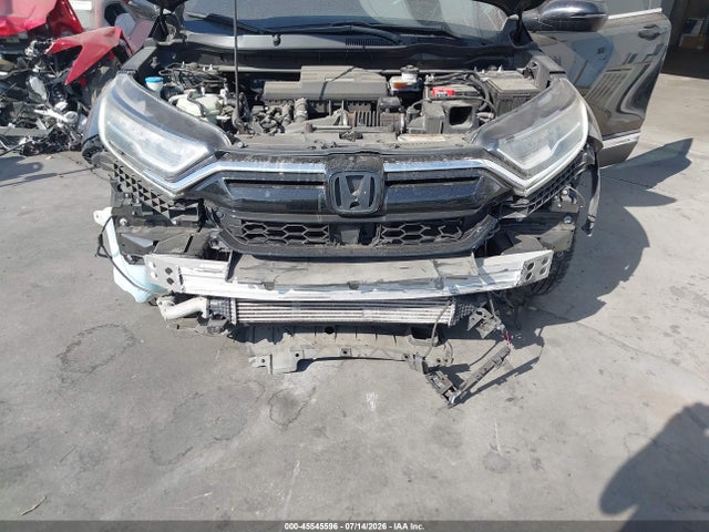7FARW1H90LE010228 Honda Cr-v 2wd Touring